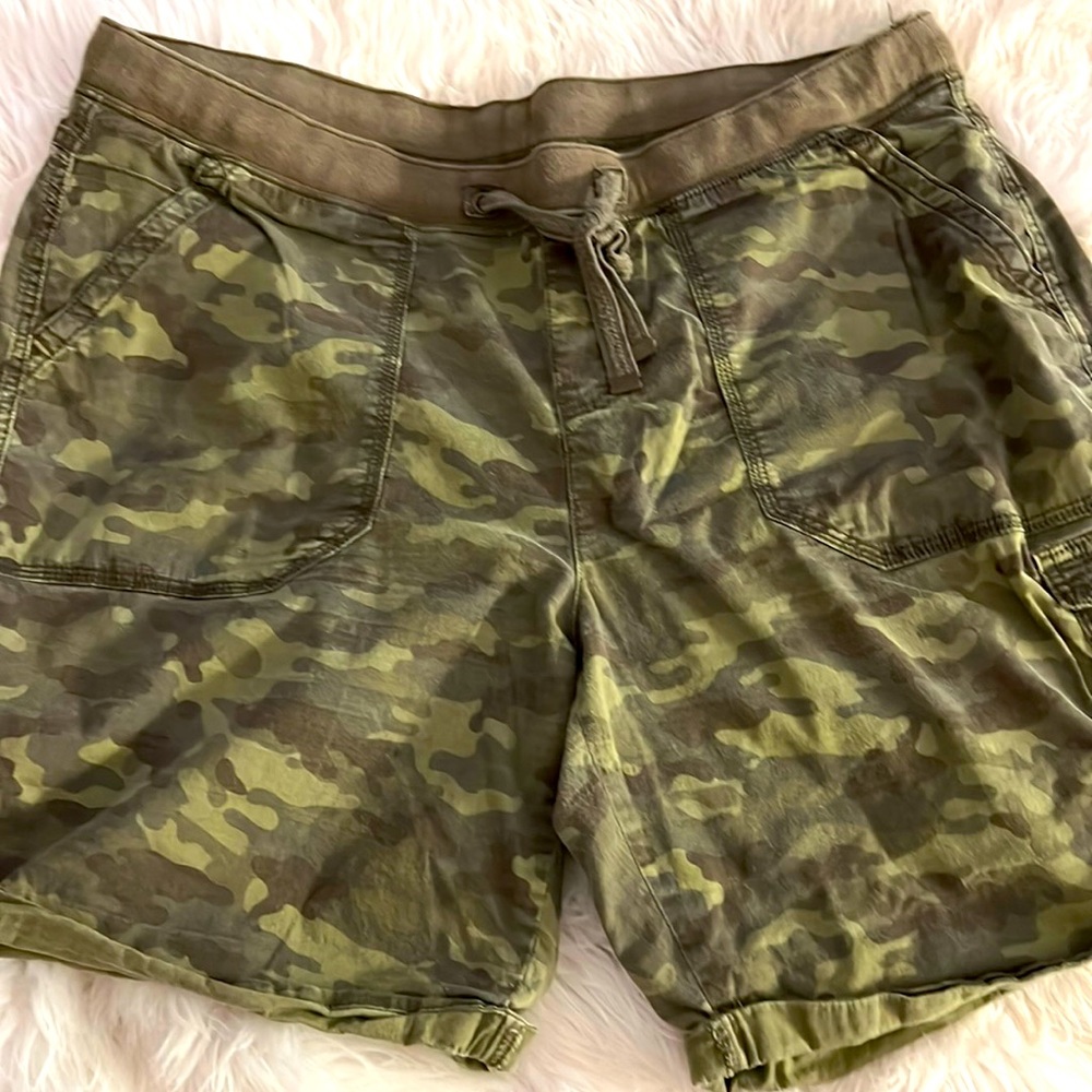 SUMMER SHORTS terra& sky